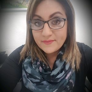 Meet your Posher, Nancy